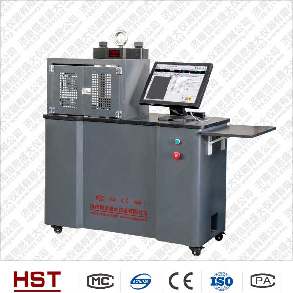 石油支撐劑抗壓強度試驗機、石油支撐劑壓力試驗機試驗標準