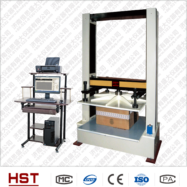 包裝箱壓力試驗(yàn)機(jī)，紙箱壓力試驗(yàn)機(jī)，容器壓力試驗(yàn)機(jī)